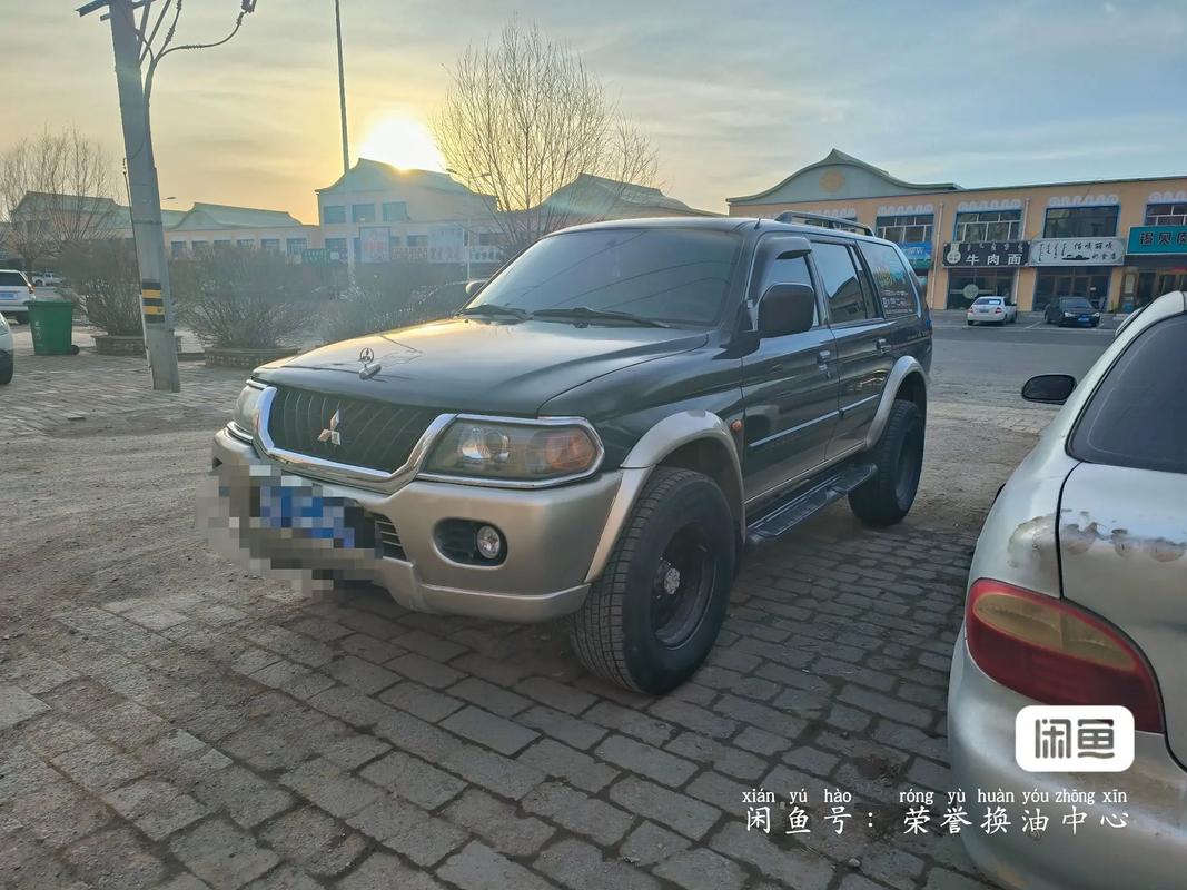 老款三菱越野車，三菱越野車有哪些